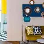 1 Bedroom Home - Cosy And Design H33