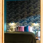 1 Bedroom Home - Cosy And Design H33