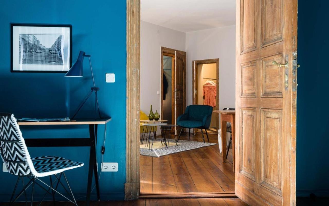 1 Bedroom - Cosy And Design H33 Appartamento *