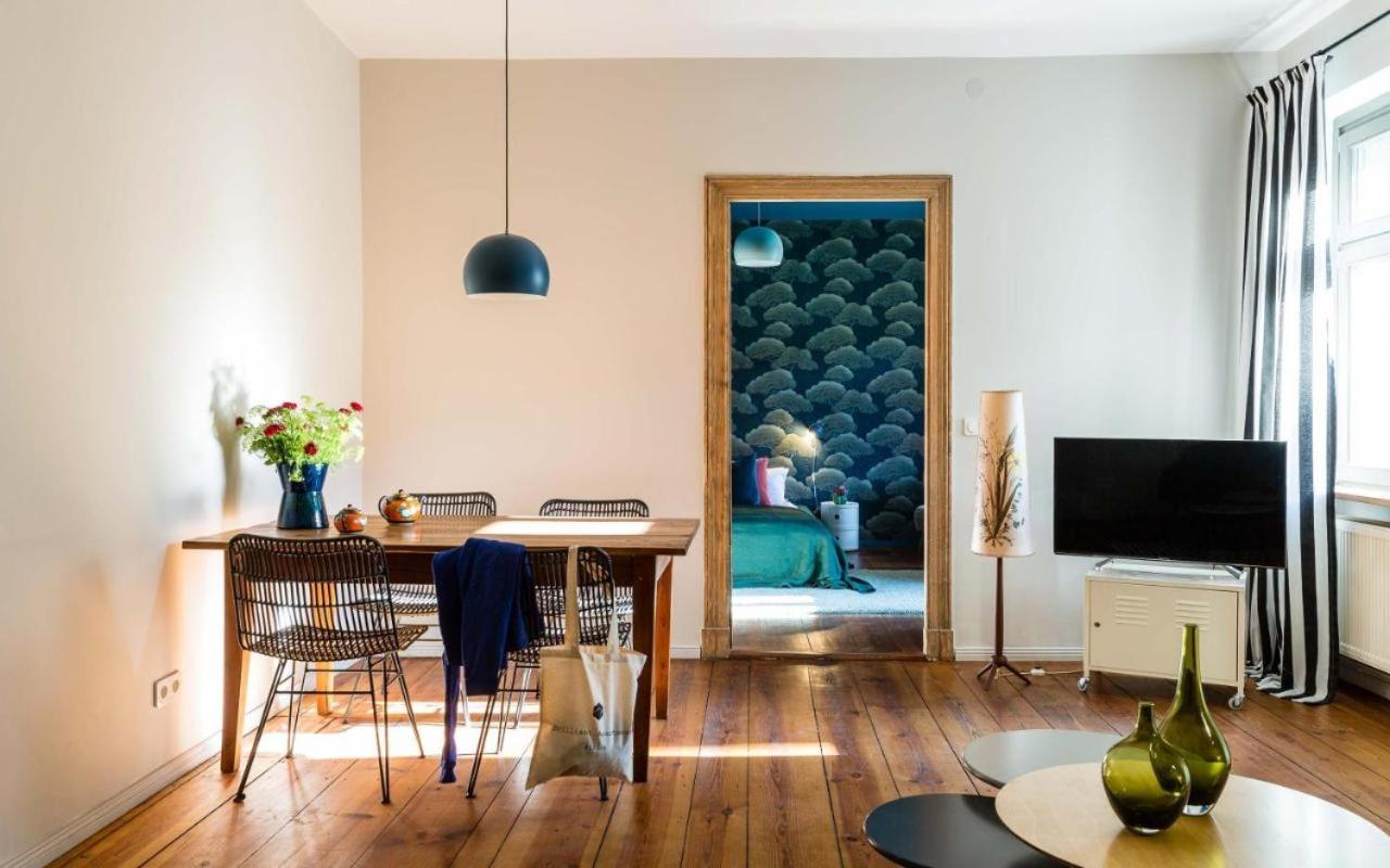 1 Bedroom - Cosy And Design H33 Appartamento *