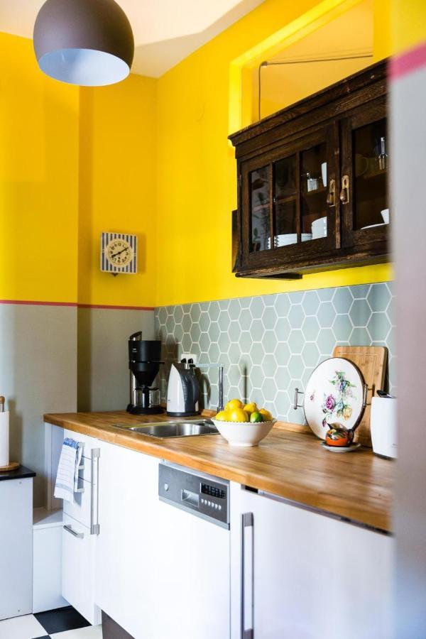 1 Bedroom - Cosy And Design H33 * Berlino