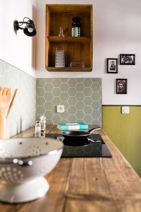 1 Bedroom - Cosy And Design H33 Appartamento *