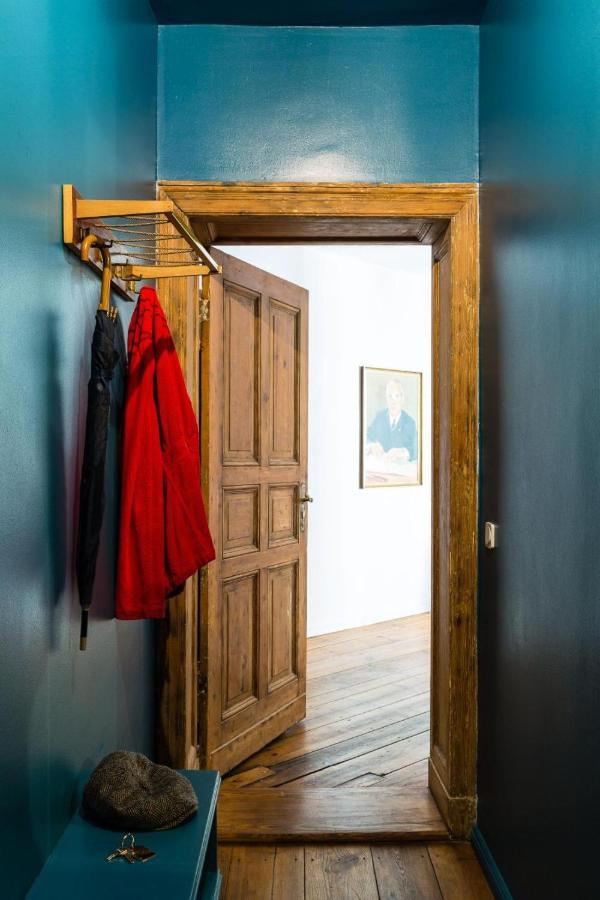 1 Bedroom - Cosy And Design H33 Appartamento