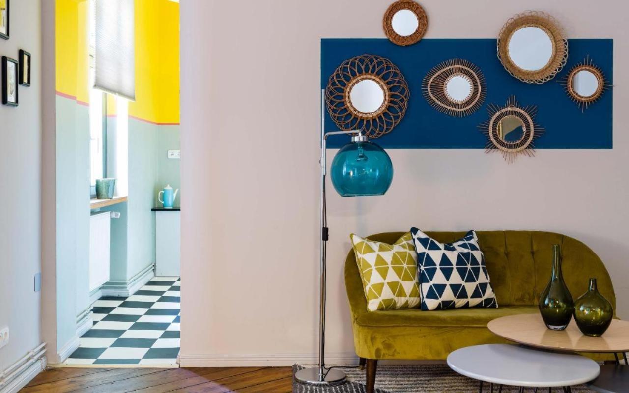 1 Bedroom - Cosy And Design H33 Berlim