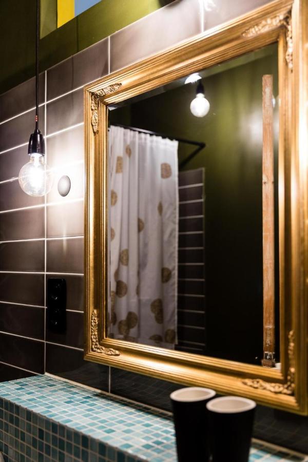1 Bedroom - Cosy And Design H33 Apartamento *